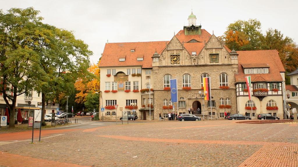 Apartments Bensberg Bergisch Gladbach Zewnętrze zdjęcie