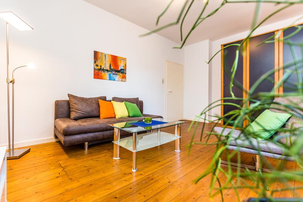 Apartments Bensberg Bergisch Gladbach Pokój zdjęcie