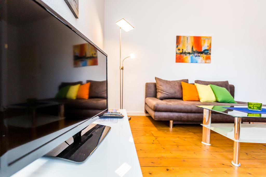 Apartments Bensberg Bergisch Gladbach Pokój zdjęcie