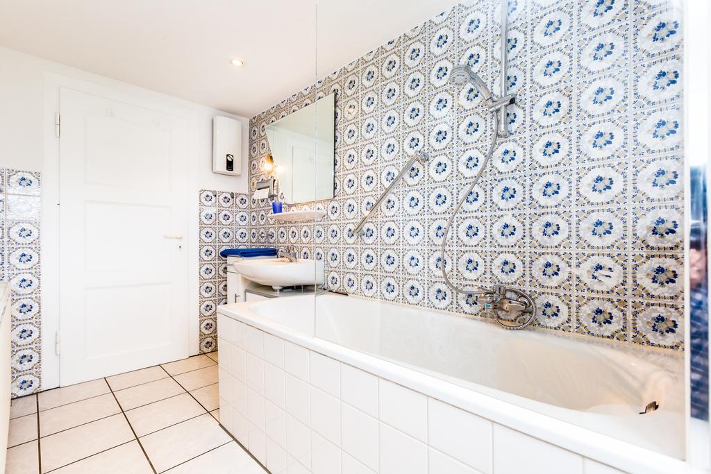 Apartments Bensberg Bergisch Gladbach Pokój zdjęcie