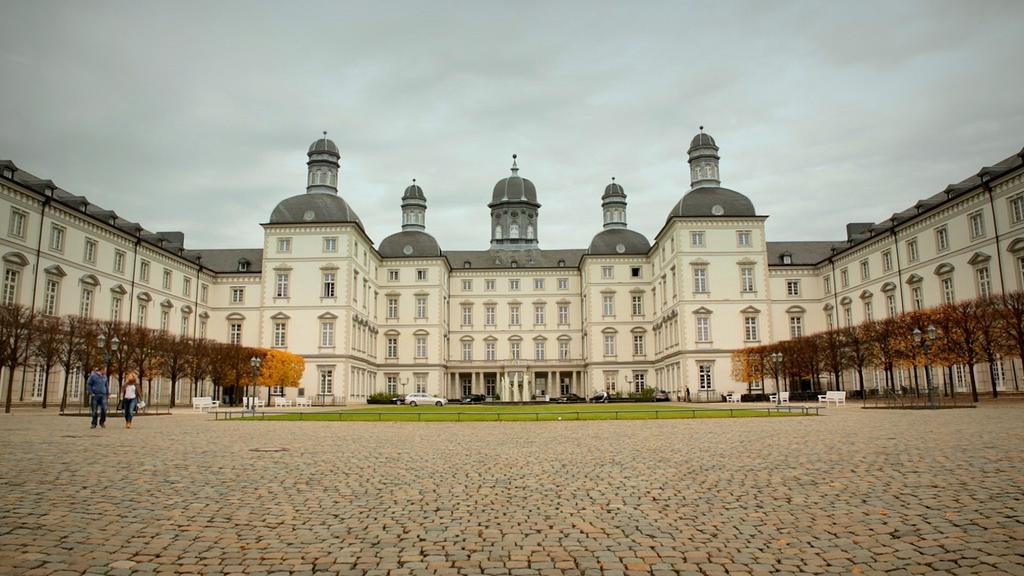 Apartments Bensberg Bergisch Gladbach Zewnętrze zdjęcie