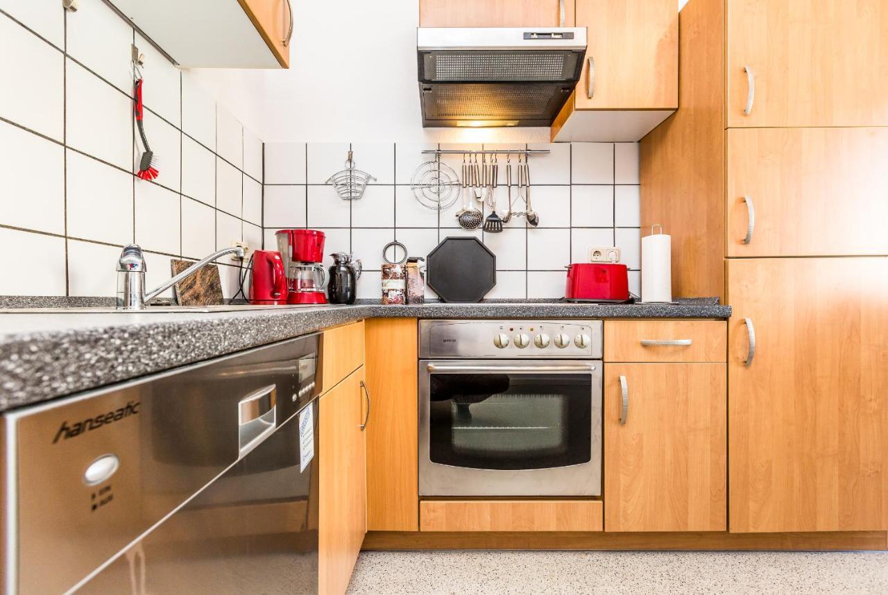 Apartments Bensberg Bergisch Gladbach Zewnętrze zdjęcie