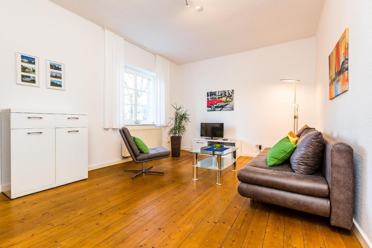 Apartments Bensberg Bergisch Gladbach Zewnętrze zdjęcie