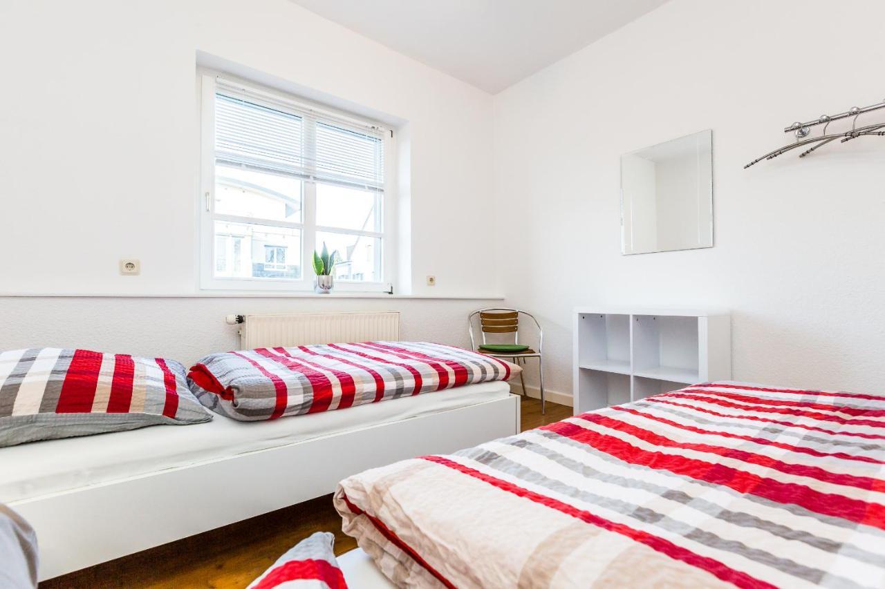 Apartments Bensberg Bergisch Gladbach Pokój zdjęcie